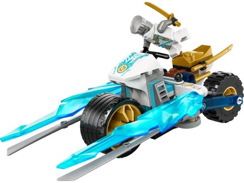 LEGO Ninjago 71816 Lodowy motocykl Zane'a