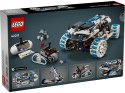 LEGO Technic 42211 Kosmiczny łazik księżycowy