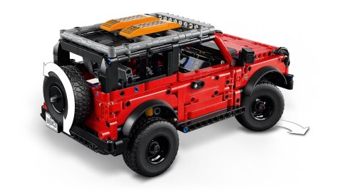 LEGO Technic 42213 SUV Ford Bronco®