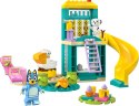 LEGO Bluey 11201 Blue i Łatko na placu zabaw