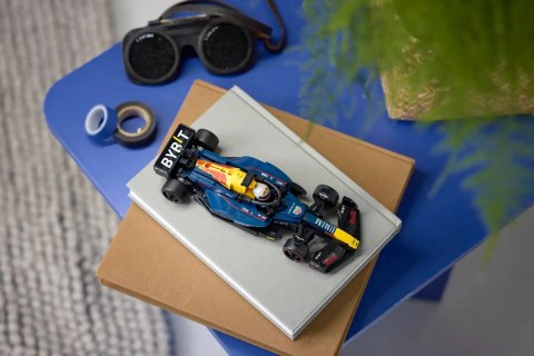 Lego 77243 Speed Champions - Bolid F1 Oracle Red Bull Racing RB20 Lego 77243 Speed Champions - Bolid F1 Oracle Red Bull Racing RB20