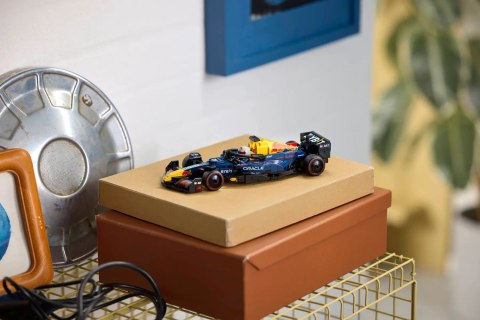 Lego 77243 Speed Champions - Bolid F1 Oracle Red Bull Racing RB20 Lego 77243 Speed Champions - Bolid F1 Oracle Red Bull Racing RB20