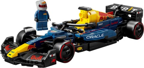 Lego 77243 Speed Champions - Bolid F1 Oracle Red Bull Racing RB20 Lego 77243 Speed Champions - Bolid F1 Oracle Red Bull Racing RB20