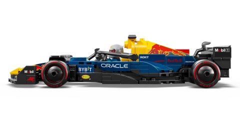 Lego 77243 Speed Champions - Bolid F1 Oracle Red Bull Racing RB20 Lego 77243 Speed Champions - Bolid F1 Oracle Red Bull Racing RB20