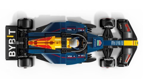 Lego 77243 Speed Champions - Bolid F1 Oracle Red Bull Racing RB20 Lego 77243 Speed Champions - Bolid F1 Oracle Red Bull Racing RB20