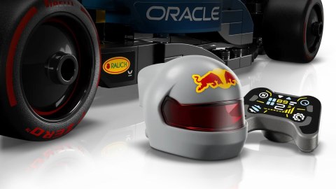 Lego 77243 Speed Champions - Bolid F1 Oracle Red Bull Racing RB20 Lego 77243 Speed Champions - Bolid F1 Oracle Red Bull Racing RB20