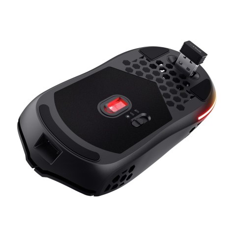 Mysz gamingowa TRUST GXT 929 Helox Wireless Mysz gamingowa TRUST GXT 929 Helox Wireless