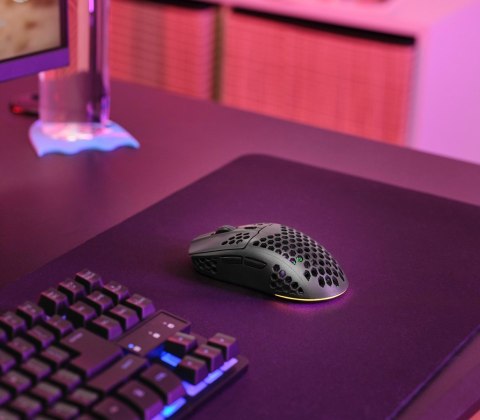Mysz gamingowa TRUST GXT 929 Helox Wireless Mysz gamingowa TRUST GXT 929 Helox Wireless