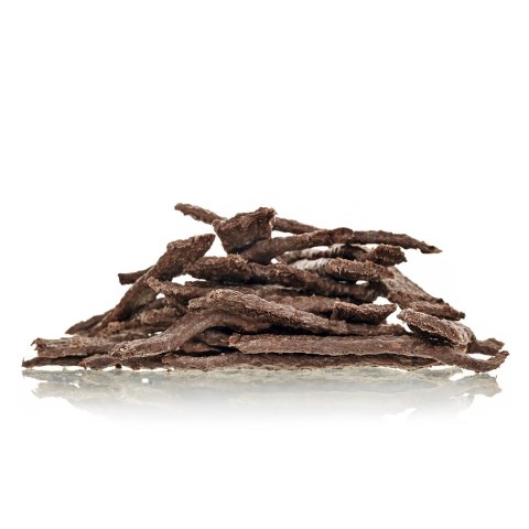 PETITTO - Monoproteinowe paski mięsne - wołowina - przysmak dla psa 400g