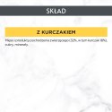 PURINA GOURMET REVELATIONS Kurczak w galaretce 2X57g