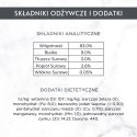 PURINA GOURMET REVELATIONS Kurczak w galaretce 2X57g