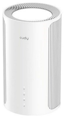 Router CUDY P2 5G z Wi-Fi 6, AX3000 4×4 MIMO Router CUDY P2 5G z Wi-Fi 6, AX3000 4×4 MIMO