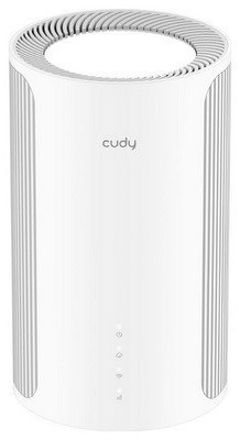 Router CUDY P2 5G z Wi-Fi 6, AX3000 4×4 MIMO Router CUDY P2 5G z Wi-Fi 6, AX3000 4×4 MIMO