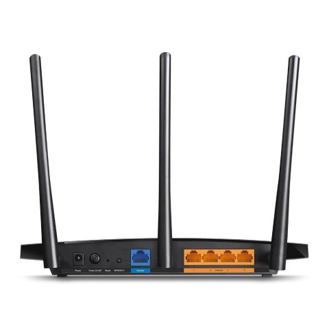 Router TP-Link Archer A8 Router TP-Link Archer A8