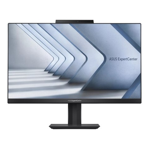 ASUS ExpertCenter E5 AiO E5402WVARK-BPC029X Core 5 120U 23.8"FHD 250nits 100Hz AG 16GB DDR5 SSD512 Intel Graphics WLAN+BT LAN Ca