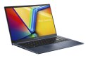 ASUS Vivobook 15 X1502VA-BQ530 15.6"FHD 60Hz 250nits AG i5-13420H 8GB DDR4 SSD512 Intel UHD Graphics WLAN+BT Cam720p 42Wh NoOS Q