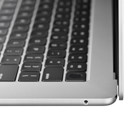 Apple MacBook Air 15,3"Retina 500nit M4 chip with 10-core CPU + 10-core GPU 16GB SSD256 2xTB4 BLKB 1Y Silver Apple MacBook Air 15,3"Retina 500nit M4 chip with 10-core CPU + 10-core GPU 16GB SSD256 2xTB4 BLKB 1Y Silver
