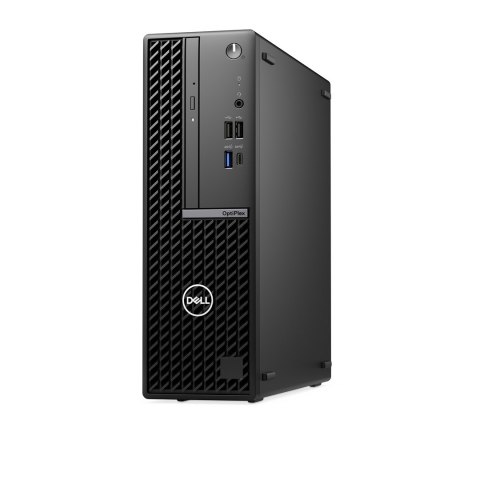 Dell Optiplex SFF i3-14100 8GB DDR5 SSD512 UHD Graphics 730 WLAN + BT Kb+Mouse W11Pro Dell Optiplex SFF i3-14100 8GB DDR5 SSD512 UHD Graphics 730 WLAN + BT Kb+Mouse W11Pro