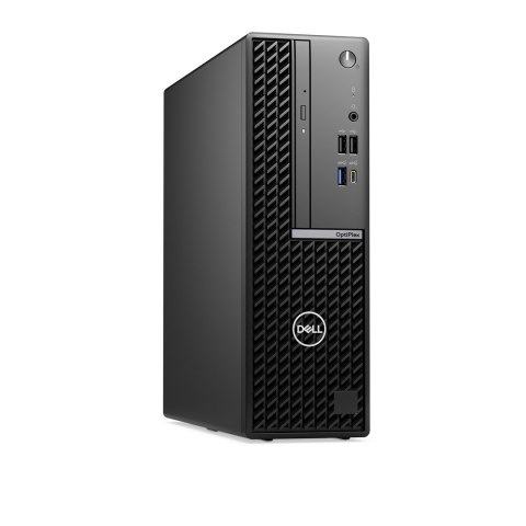 Dell Optiplex SFF i3-14100 8GB DDR5 SSD512 UHD Graphics 730 WLAN + BT Kb+Mouse W11Pro Dell Optiplex SFF i3-14100 8GB DDR5 SSD512 UHD Graphics 730 WLAN + BT Kb+Mouse W11Pro