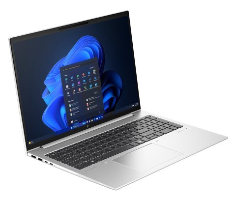 HP EliteBook 860 G11 Ultra 5 125U 16.0"WUXGA 400nits AG 16GB DDR5 SSD512 LTE Intel Arc W11Pro 3Y OnSite HP EliteBook 860 G11 Ultra 5 125U 16.0"WUXGA 400nits AG 16GB DDR5 SSD512 LTE Intel Arc W11Pro 3Y OnSite