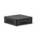 Komputer ASUS NUC 13 PRO RNUC13L3KV500002I (RPL-P 28W vPro (i5-1350P), noRAM, noStorage, Integrated VGA, noOS, EU Cord, Kit)