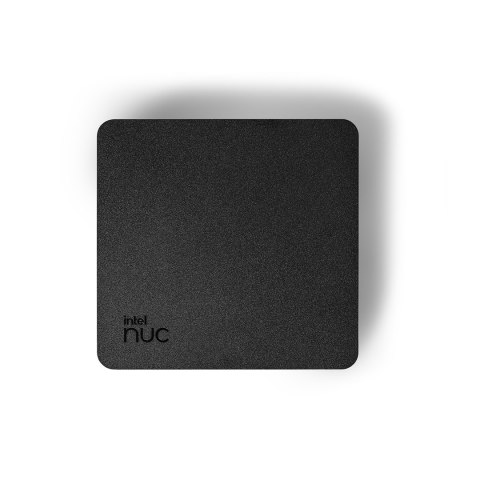 Komputer ASUS NUC 13 PRO RNUC13L3KV500002I (RPL-P 28W vPro (i5-1350P), noRAM, noStorage, Integrated VGA, noOS, EU Cord, Kit)