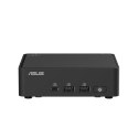 Komputer ASUS NUC 15 PRO RNUC15CRKU500002 (ARL-H 28W (U5 225H), noRAM, noStorage, Integrated VGA, noOS, EU Cord, Kit)
