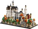 LEGO Architecture 21063 Zamek Neuschwanstein