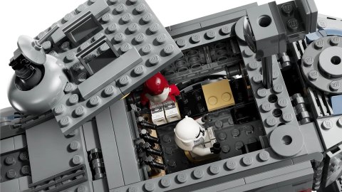 LEGO Star Wars 75413 Czołg Republiki Juggernaut