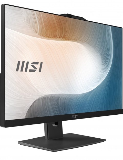 MSI AIO Modern AM242P 1MG-2004EU Intel Core 5-120U 24" IPS LED FHD Non-Touch Anti-Glare 16GB SSD500GB M.2 AX211 WiFi 6E Windows MSI AIO Modern AM242P 1MG-2004EU Intel Core 5-120U 24" IPS LED FHD Non-Touch Anti-Glare 16GB SSD500GB M.2 AX211 WiFi 6E Windows