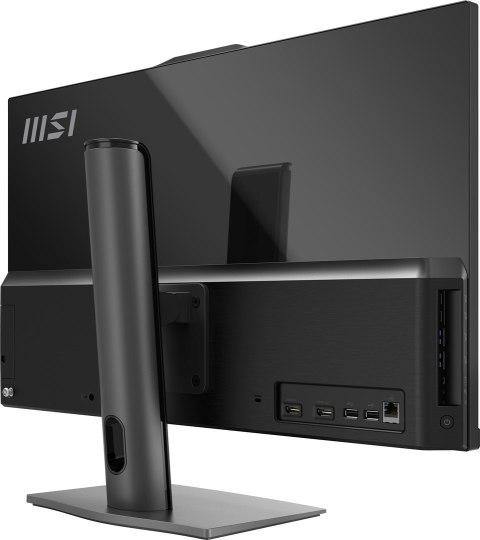 MSI AIO Modern AM272P 1M-1098EU Core5-120U 27" IPS LED FHD Non-Touch Anti-Glare 8GB SSD500GB M.2 AX211 WiFi 6E Windows 11 Pro Bl MSI AIO Modern AM272P 1M-1098EU Core5-120U 27" IPS LED FHD Non-Touch Anti-Glare 8GB SSD500GB M.2 AX211 WiFi 6E Windows 11 Pro Bl