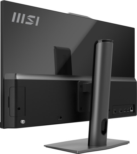 MSI AIO Modern AM272P 1M-1098EU Core5-120U 27" IPS LED FHD Non-Touch Anti-Glare 8GB SSD500GB M.2 AX211 WiFi 6E Windows 11 Pro Bl MSI AIO Modern AM272P 1M-1098EU Core5-120U 27" IPS LED FHD Non-Touch Anti-Glare 8GB SSD500GB M.2 AX211 WiFi 6E Windows 11 Pro Bl