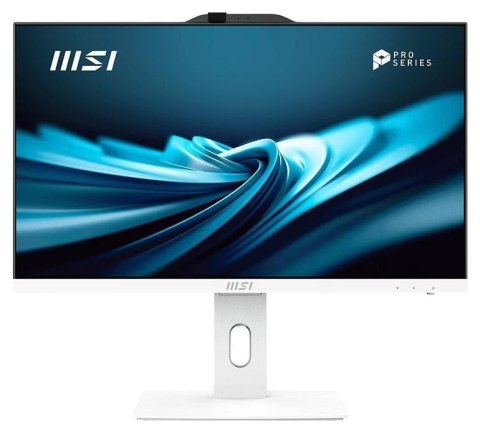 MSI AIO PRO AP242P 14M-891EU i5-14400 23.8" IPS LED FHD Non-Touch Anti-Glare 16GB SSD500GB M.2 AX211 WiFi 6E Windows 11 Pro Whit MSI AIO PRO AP242P 14M-891EU i5-14400 23.8" IPS LED FHD Non-Touch Anti-Glare 16GB SSD500GB M.2 AX211 WiFi 6E Windows 11 Pro Whit