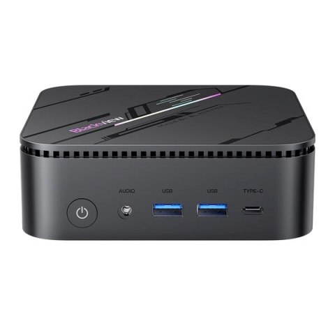 Mini PC Blackview MP100 Pro I9-12900HK/16GB/1TB szary Mini PC Blackview MP100 Pro I9-12900HK/16GB/1TB szary