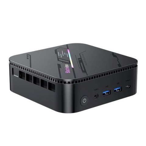 Mini PC Blackview MP100 Pro I9-12900HK/16GB/1TB szary Mini PC Blackview MP100 Pro I9-12900HK/16GB/1TB szary