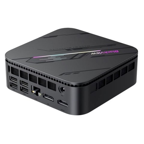 Mini PC Blackview MP100 Pro I9-12900HK/16GB/512GB czarny Mini PC Blackview MP100 Pro I9-12900HK/16GB/512GB czarny