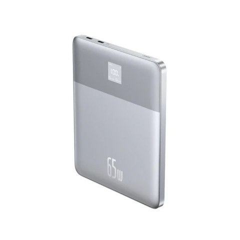 Powerbank Baseus Blade2 12000mAh (szary)