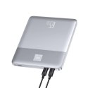 Powerbank Baseus Blade2 12000mAh (szary)