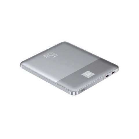 Powerbank Baseus Blade2 12000mAh (szary)