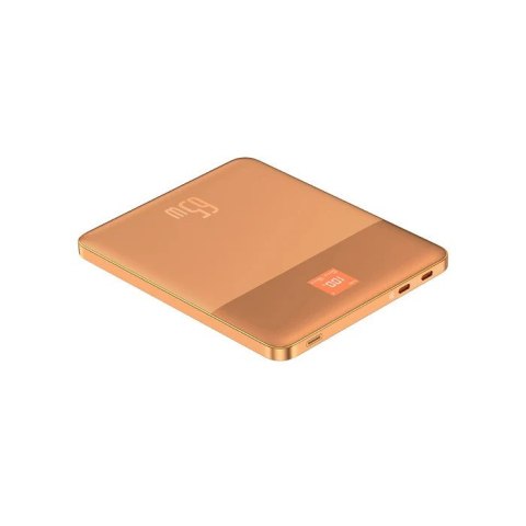 Powerbank Baseus Blade2 1200mAh (koralowy) Powerbank Baseus Blade2 1200mAh (koralowy)