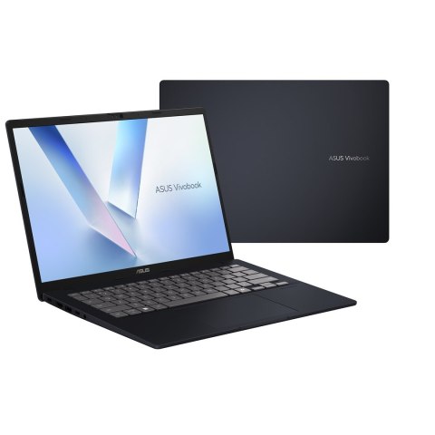 ASUS Vivobook 14 X1407CA-LY094 Ultra 5 225H 14.0" WUXGA IPS-level Panel 60Hz 300nits AG 16GB DDR5 SSD512 Intel Graphics WLAN+BT ASUS Vivobook 14 X1407CA-LY094 Ultra 5 225H 14.0" WUXGA IPS-level Panel 60Hz 300nits AG 16GB DDR5 SSD512 Intel Graphics WLAN+BT