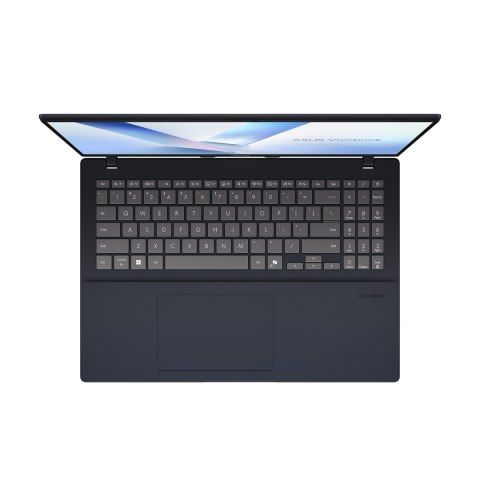 ASUS Vivobook 16 D1607KA-MB080 Ryzen AI 7 350 16.0" WUXGA IPS-level Panel 60Hz 300nits AG 16GB DDR5 SSD512 AMD Radeon Graphics W