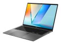 ASUS Vivobook S16 M3607HA-RP011 Ryzen 5 220 16.0" WUXGA IPS-level Panel 144Hz 300nits AG 16GB DDR5 SSD512 AMD Radeon Graphics WL
