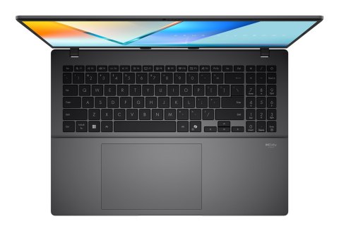 ASUS Vivobook S16 M3607HA-RP011 Ryzen 5 220 16.0" WUXGA IPS-level Panel 144Hz 300nits AG 16GB DDR5 SSD512 AMD Radeon Graphics WL