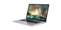 Acer A314-36P-3772DX i3-305 14" FHD 8GB SSD256 BT Win11 Silver (REPACK) 2Y