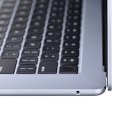Apple MacBook Air 15,3"Retina 500nit M4 chip with 10-core CPU + 10-core GPU 24GB SSD512 2xTB4 BLKB 1Y Sky Blue