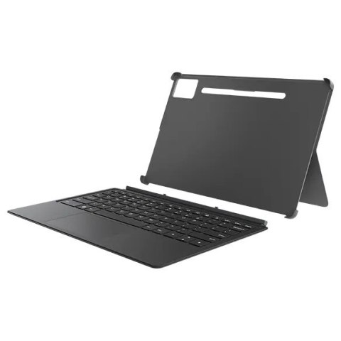 Etui z klawiaturą na tablet Lenovo Idea Tab Pro szary ZG38C06016 Etui z klawiaturą na tablet Lenovo Idea Tab Pro szary ZG38C06016