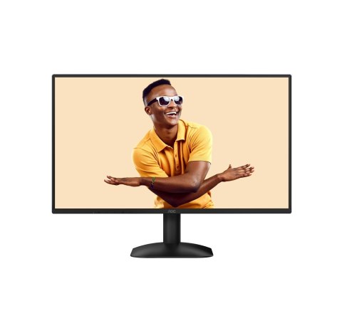 MONITOR AOC LED 23,8" 24B31H 120Hz MONITOR AOC LED 23,8" 24B31H 120Hz