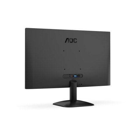 MONITOR AOC LED 23,8" 24B31H 120Hz MONITOR AOC LED 23,8" 24B31H 120Hz