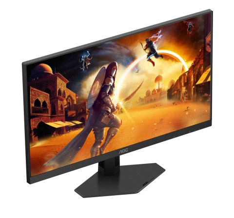 MONITOR AOC LED 23,8" 24G4HRE 200Hz MONITOR AOC LED 23,8" 24G4HRE 200Hz